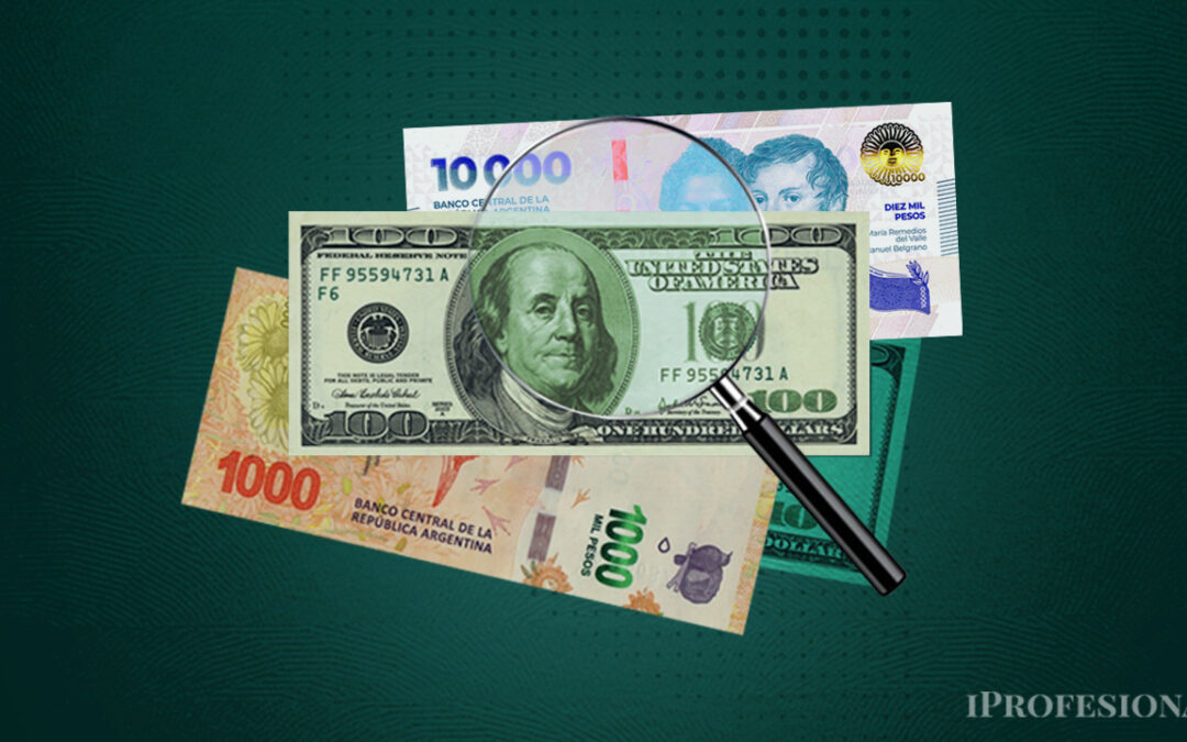 Dólar, plazo fijo, acciones y más: las 5 claves de la semana para saber en qué invertir