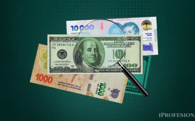 Dólar, plazo fijo, acciones y más: las 5 claves de la semana para saber en qué invertir