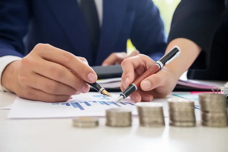 Beneficios de Contratar un Business Coach