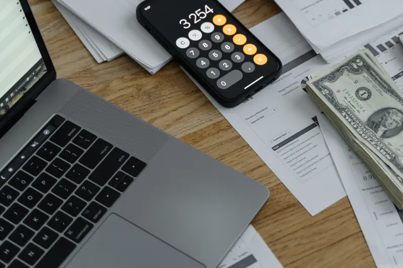Contabilidad en estados unidos