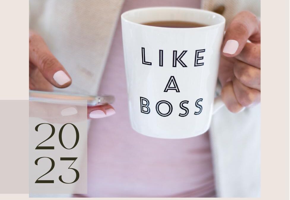 Emprende Mujer
