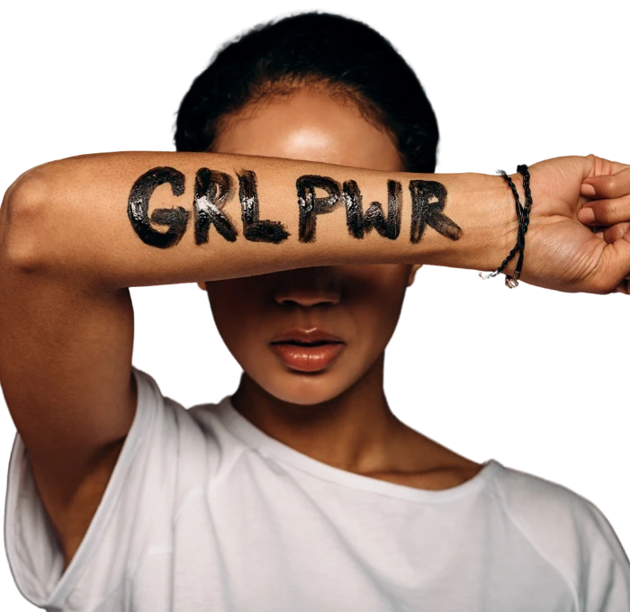 girl power
